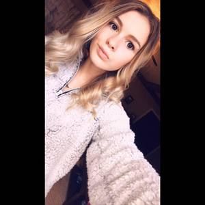 Meet your Posher, Ashlyn